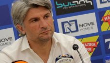 Няма спокойствие на "Герена": Левски порица Ивайло Петков