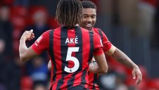 Каква драма само! Борнемут се справи с 9 от Тотнъм с гол в последните секунди