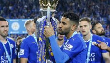 Арсенал приготви €75 млн. за звездите на Лестър