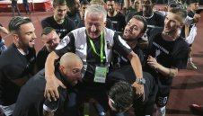 Локо Пловдив чака бразилец 