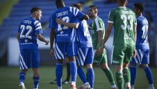 Легенда на Левски: Ще стискам палци за ЦСКА 1948 в неделя