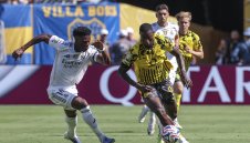 Драма с 5 гола и Реал Мадрид е на полуфинал