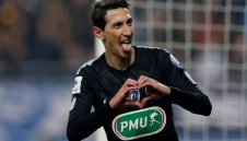 Ди Мария проговори за проваления трансфер в Барса