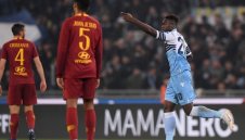 Лацио - Рома