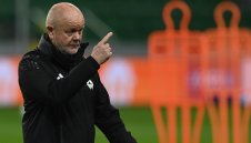 Провалил се начело на Норвегия поема Лудогорец