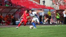 Треньорът на Велбъжд: Няма кой да спре ЦСКА