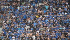 Левски с голям жест към феновете си