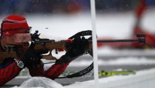 Страхотен Краси Анев с нов медал на Европейското!