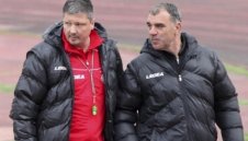 Пенев: Задачата ми с ЦСКА е до 31-и май