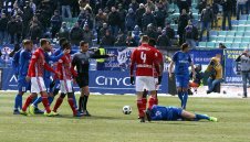 Повече от 3 точки: Вижте защо кръгът е ключов за ЦСКА и Левски
