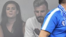 Панайотов: В Черно море ми е добре, но съм готов да се върна в Левски