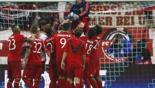 Лам: Феновете ни бутаха напред