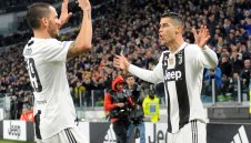 Бонучи говори за Реал, Атлетико, Роналдо, Буфон, контузията си