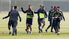 ПРОГНОЗА: Базел – Арсенал