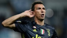 Няма сделка! Манджукич няма да става Червен дявол