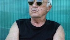 Бащата на Коко Динев с четири златни медала на Балканиадата по плуване