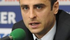 Бербатов: Времето ми в Юнайтед изтича