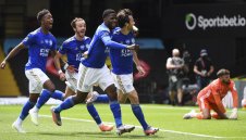 Ман Юнайтед вади 60 млн. паудна за Чиуел