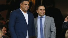 Феномена: Насладих се на победата на Барса над ПСЖ