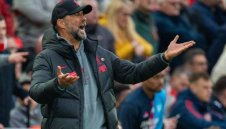 Юрген Клоп си призна: Ливърпул изигра лош сезон