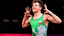 Шампионът Едмонд: Обещах на татко да браня фамилията