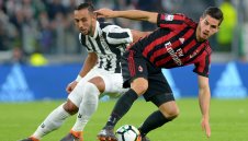 Милан засилва Андре Силва в Монако през лятото