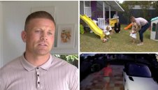 Шампион по бокс изкара акъла на крадци + ВИДЕО
