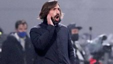 Само един треньор на Юве е бил по-зле от Пирло