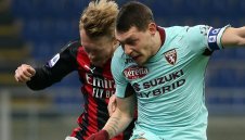 Над 100 млн. евро? Торино продава Белоти за "жълти стотинки"