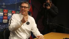 Блан: Трябва да сме перфектни в защита срещу Барса