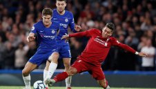 Маркос Алонсо преподписва на "Стамфорд Бридж"