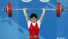 Северна Корея с първо злато в Пекин