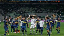 Историческо: Бока и Ривър са на финал за Копа Либертадорес