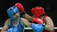 Стойка Петрова стана европейска шампионка по бокс