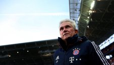 Чаби: Хайнкес прави нещо ненормално