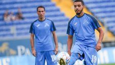 Нови проблеми за Билал Бари