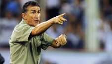 Треньорът на Сан Лоренсо: Аз съм фен на Барса