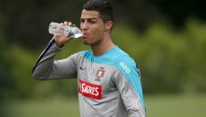 Кристияно: Бразилците ще подкрепят и Португалия