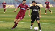 Жираир Шагоян отправи послание към феновете на ЦСКА