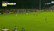 ВИДЕО: Хебър - Берое