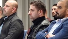 Официално! Нов член на Първа лига обяви раздяла с треньора си