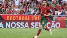 Каква Барса? Бернардо Силва се изсмя на каталунците