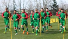 Браво! Юношеските национали не се дадоха на връстниците си от Барса и Реал!