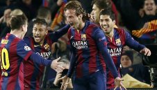 Суарес: Егоистът Неймар ще спечели Златната топка