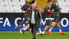 Хайнкес за Малкъм: Този не го познавам и не мисля, че Байерн го иска