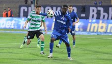 Вижте евентуалните противници на Левски в Европа