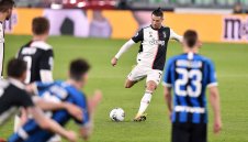 Счесни разкри интересна случка с Роналдо в Юве