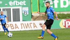 Черно море приема Ботев Пловдив без основни играчи