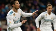 ПСЖ - Реал Мадрид 1:2