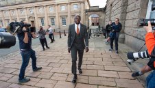 Оправдан за изнасилване: Менди си намери нов отбор